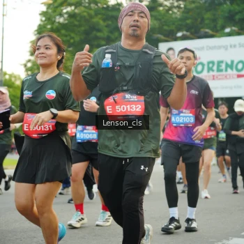 Runner Photo 3560546