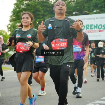 Runner Photo 3560547