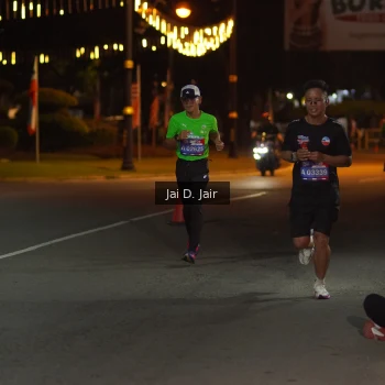 Runner Photo 3560549