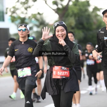 Runner Photo 3560551