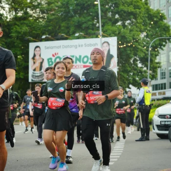 Runner Photo 3560554