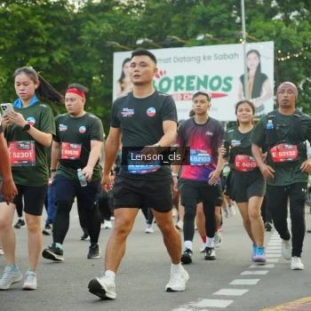 Runner Photo 3560555