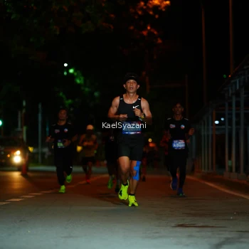Runner Photo 3560556