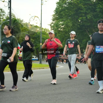 Runner Photo 3560557