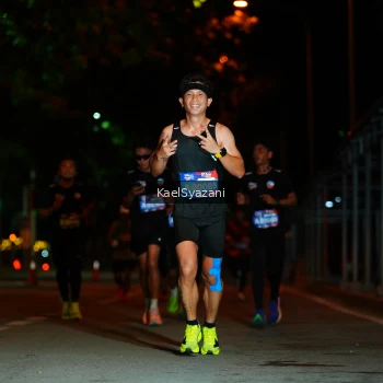 Runner Photo 3560558