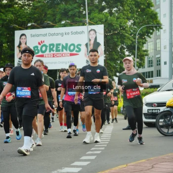 Runner Photo 3560560