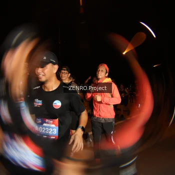 Runner Photo 3560563