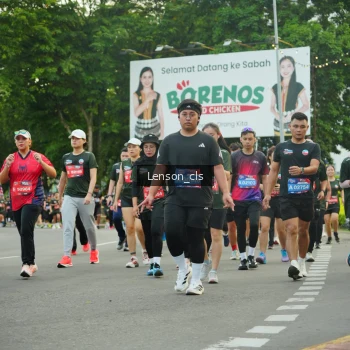 Runner Photo 3560564