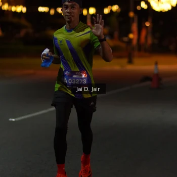 Runner Photo 3560565