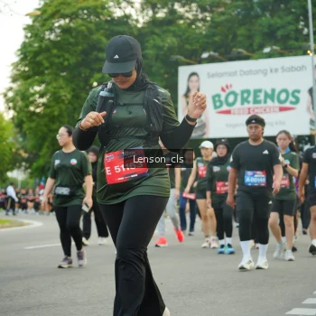 Runner Photo 3560566