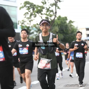 Runner Photo 3560567