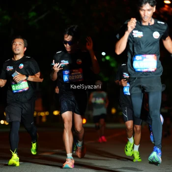 Runner Photo 3560568
