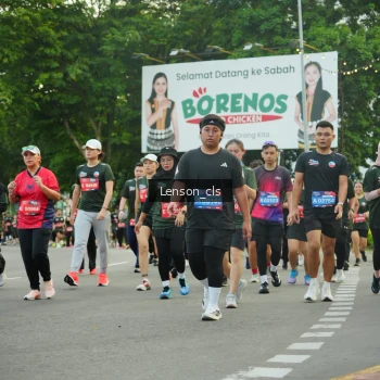 Runner Photo 3560569