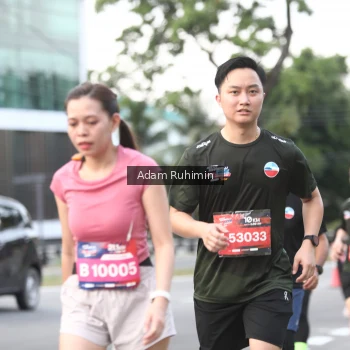 Runner Photo 3560571