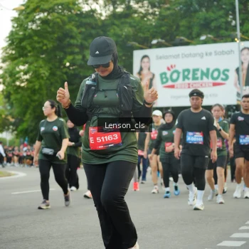Runner Photo 3560572