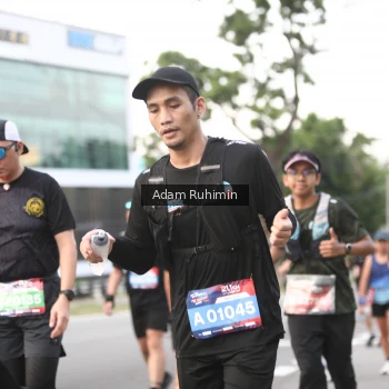 Runner Photo 3560573