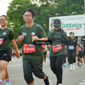 Runner Photo 3560574