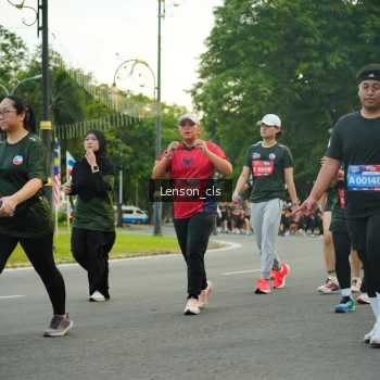 Runner Photo 3560575