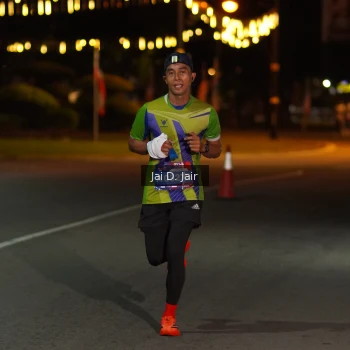 Runner Photo 3560576