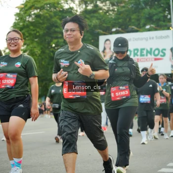 Runner Photo 3560578