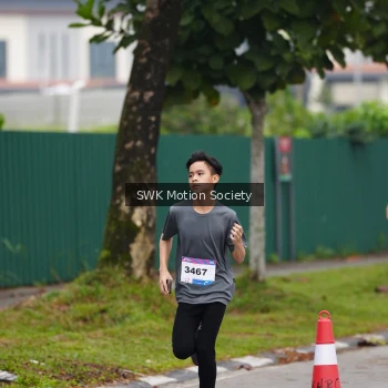 Runner Photo 3560580
