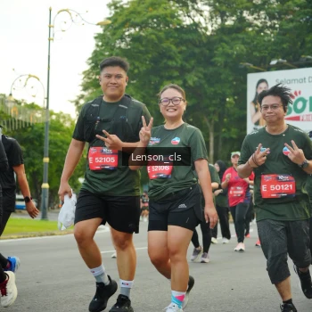 Runner Photo 3560581
