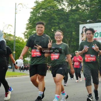 Runner Photo 3560582