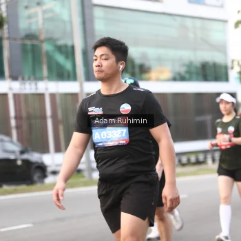 Runner Photo 3560583