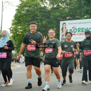 Runner Photo 3560584