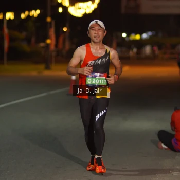 Runner Photo 3560585
