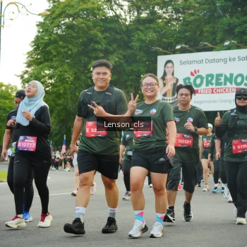 Runner Photo 3560588