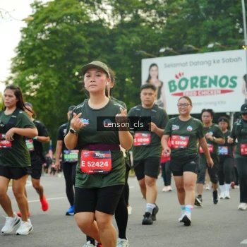 Runner Photo 3560589