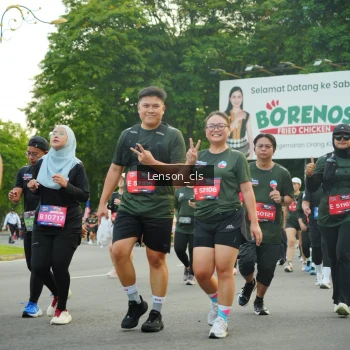 Runner Photo 3560590