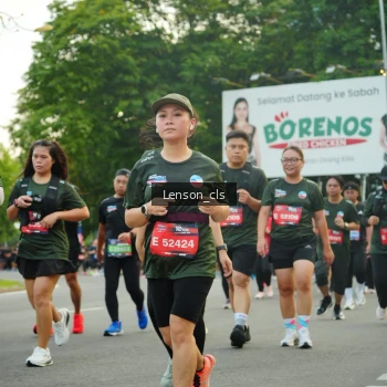 Runner Photo 3560591