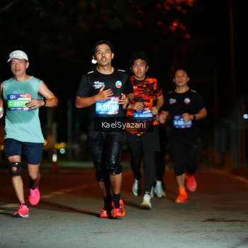 Runner Photo 3560594