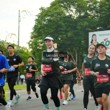 Runner Photo 3560596