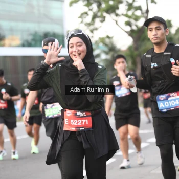 Runner Photo 3560598