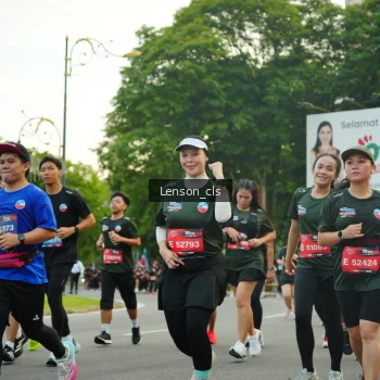 Runner Photo 3560599