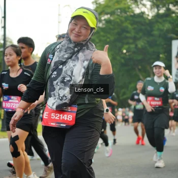 Runner Photo 3560602
