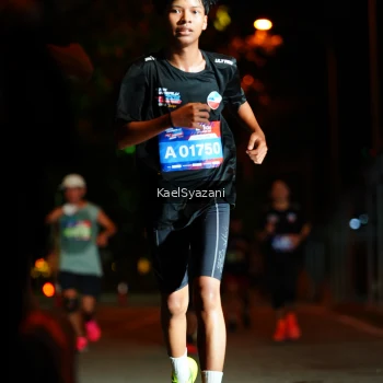 Runner Photo 3560603