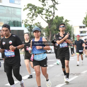 Runner Photo 3560604