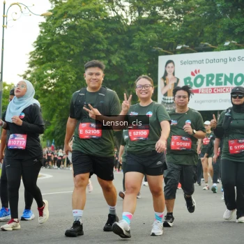 Runner Photo 3560605