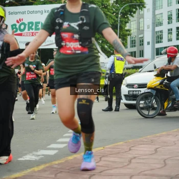 Runner Photo 3560606