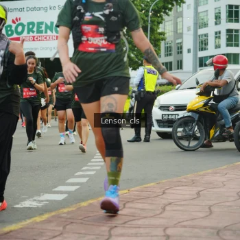 Runner Photo 3560607