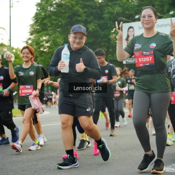 Runner Photo 3560608