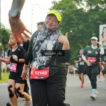 Runner Photo 3560610