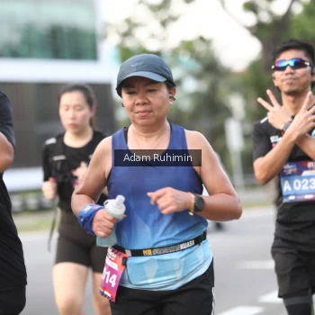 Runner Photo 3560611