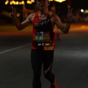 Runner Photo 3560612