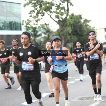 Runner Photo 3560613