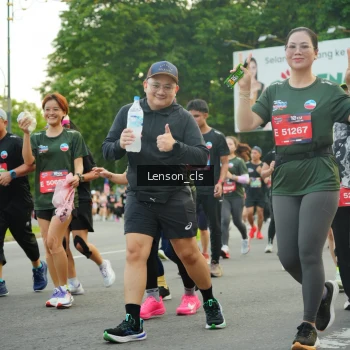 Runner Photo 3560614